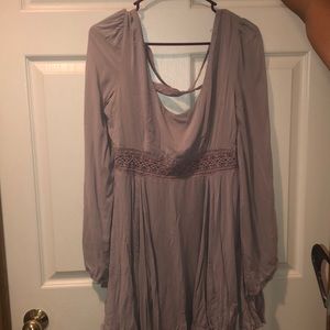 Urban outfitters boho dress